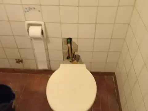 Depto Tipo Casa en Venta con 1 cocheras