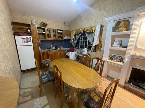 Casa en Venta 36 años