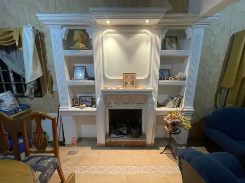 EN VENTA 2 CASAS EN VILLA CARLOS PAZ