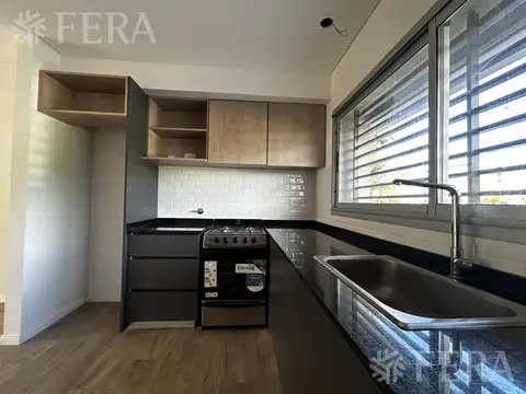 Departamento en Venta en Don Bosco, USD 220.000