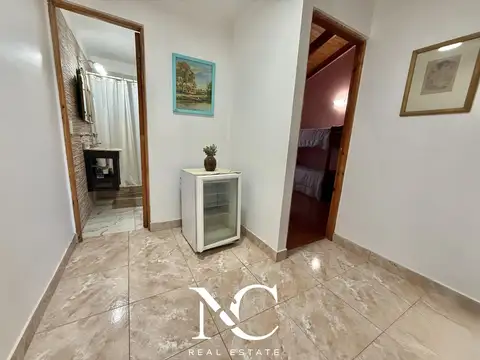 Depto Tipo Casa en Alquiler Temporal 5 años