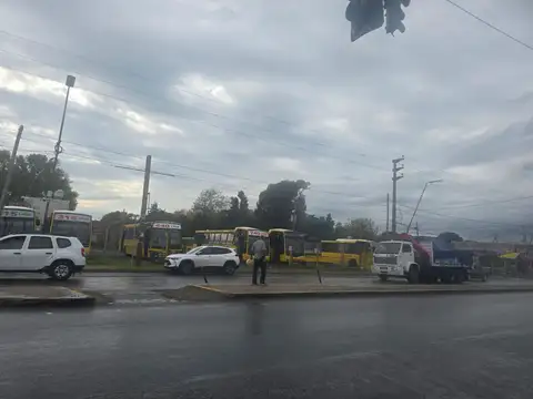 Terreno - Venta - Argentina, Los Polvorines
