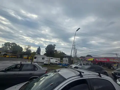 Terreno - Venta - Argentina, Los Polvorines