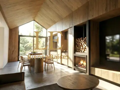 Terreno en Venta de 1100,0 m2