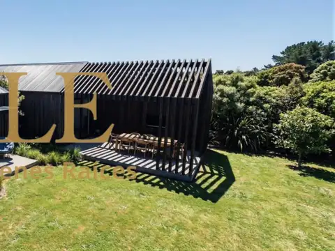 Barrio De Las Chacras