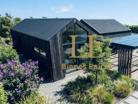 Terreno en Venta en Ecochacras, USD 70.000