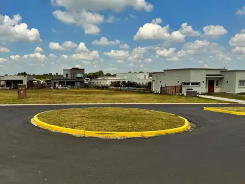 Terreno en Venta 37  mts Fondo