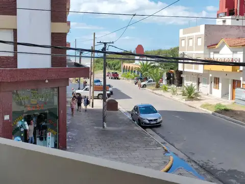 Departamento - Venta - Argentina, Mar de Ajó - SARMIENTO 100