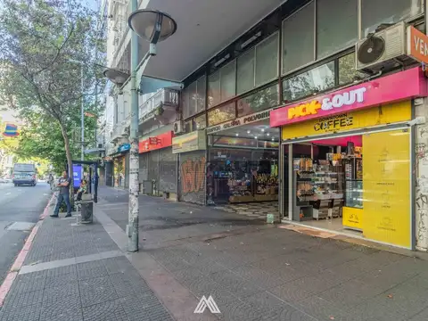 Local en Alquiler en Centro , $U 10.000