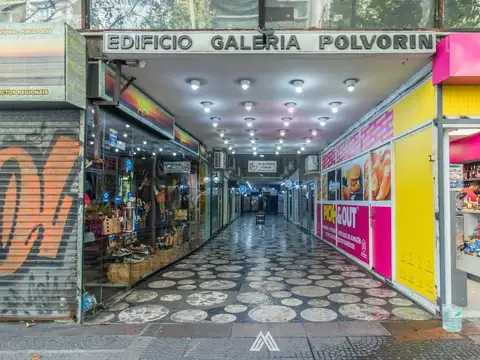 Avenida 18 de Julio 1000