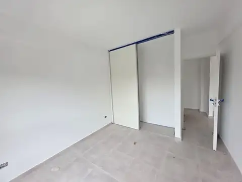 Departamento en Alquiler A Estrenar