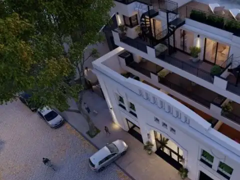Departamento en Venta en Caballito, USD 95.000