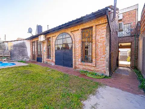 Casa en Venta en Benavidez, USD 190.000