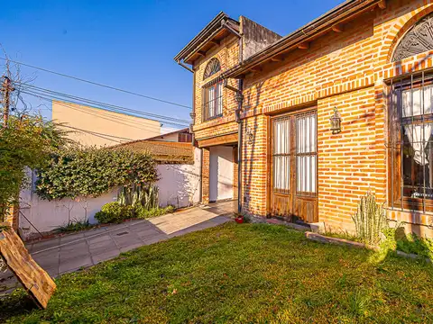VENTA CASA ESTILO CAMPO BENAVIDEZ