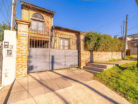 VENTA CASA ESTILO CAMPO BENAVIDEZ