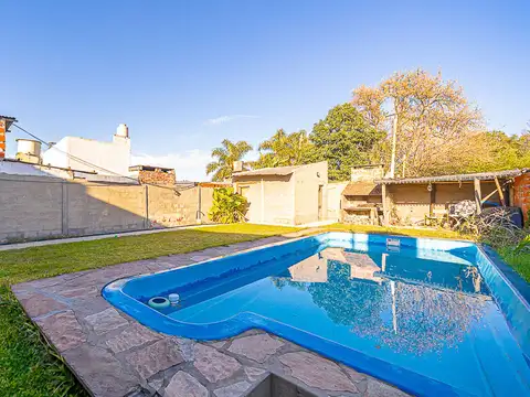 Casa en Venta de 2 dormitorios