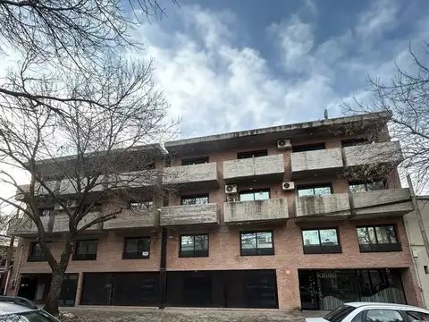 Departamento en Echesortu