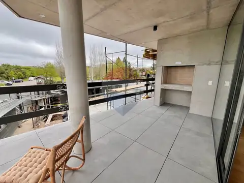 Departamento en Venta al Este