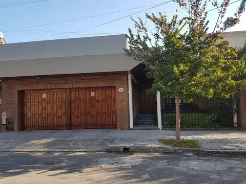 Rodríguez Peña 100