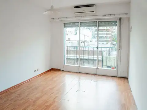 Departamento en Alquiler en Recoleta, Capital Federal