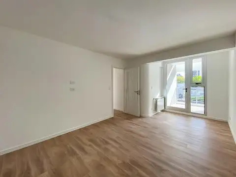 Departamento 3 ambientes con 3 baños