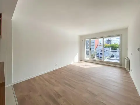 Santa Fe 2400 - Financiación Hasta 12 Cuotas , Piso 9