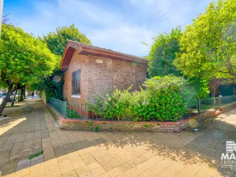 José Ingenieros al 100