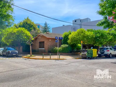 Terreno en Venta en Beccar, USD 320.000