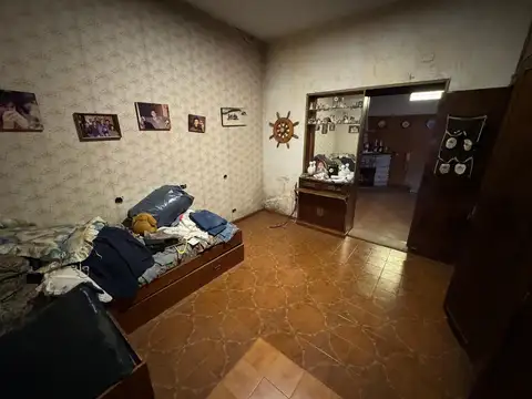 Terreno en San Andres Barrio Golf