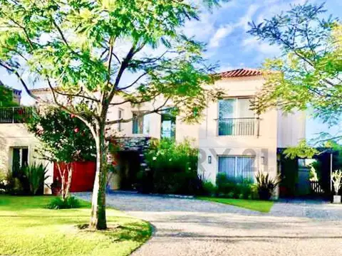 Casa en Alquiler 16 años