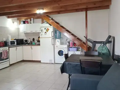 Depto Tipo Casa en Venta de 2 dormitorios