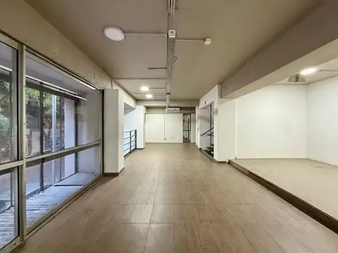 Oficina en Alquiler en Palermo Hollywood, USD 8.900