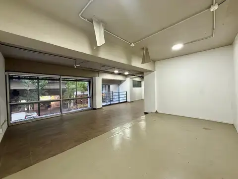 Excelente edificio de oficinas con terraza en Palermo Hollywood. EN ALQUILER!