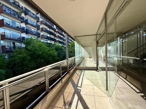 Oficina en Alquiler 10 años