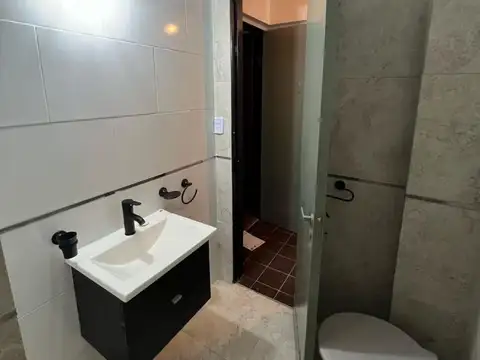 Departamento en Venta al Oeste