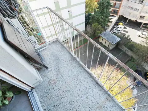 Departamento en Venta 45 años