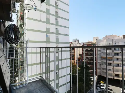 VENTA DEPARTAMENTO 4 AMBIENTES - CABALLITO - VISTA ABIERTA - APTO CREDITO - FINANCIA - ACTUALIZADO!
