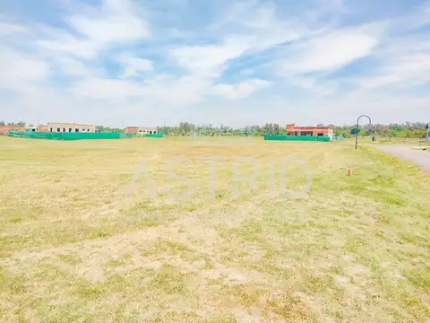 Terreno en Venta de 687,0 m2