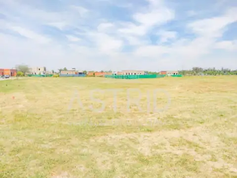 Venta de Lote en Maschwitz, Escobar