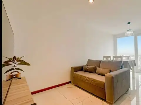 Venta depto 2 ambientes apto credito zona San Juan