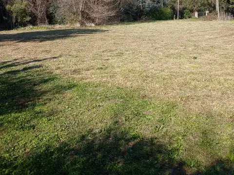 Terreno en Venta en El Remanso, USD 55.000