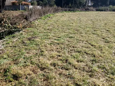 Terreno en Venta en El Remanso, USD 55.000