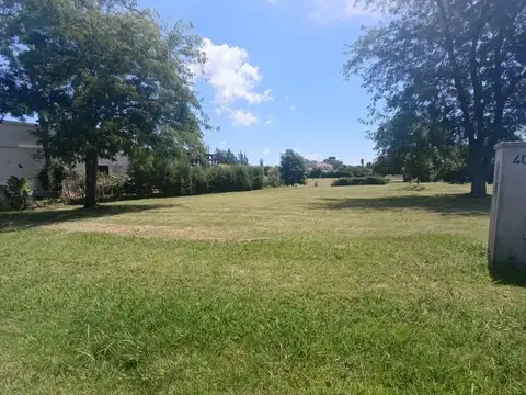 Terreno en Venta en Greenville Polo & Resort, USD 173.000