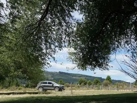Chacra en venta en Bariloche - Espectacular vista y entorno!