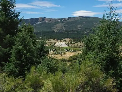 Chacra en venta en Bariloche - Espectacular vista y entorno!