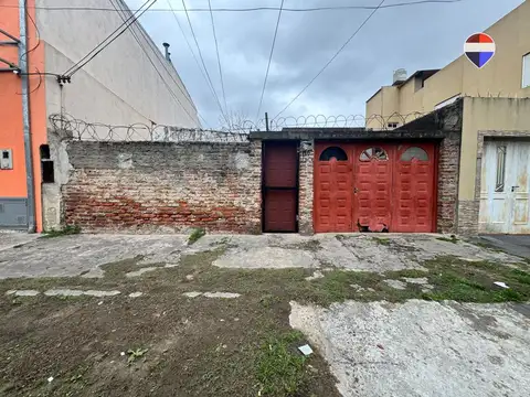 VENTA DE LOTE AVELLANEDA / DOCK SUD