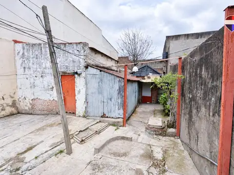 Terreno en Venta de 260,0 m2