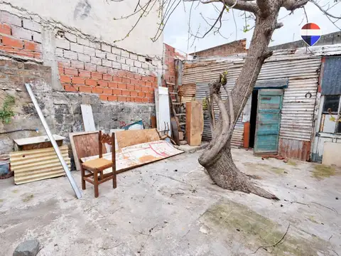 VENTA DE LOTE AVELLANEDA / DOCK SUD