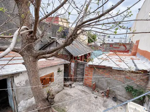 Terreno en Venta de 260,0 m2