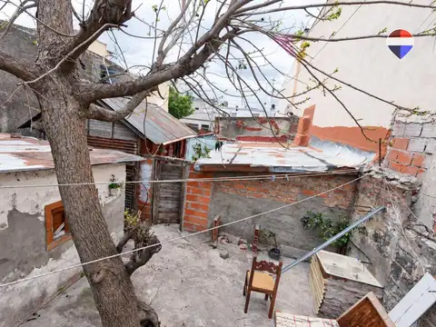 Terreno en Venta en Dock Sud, USD 45.000
